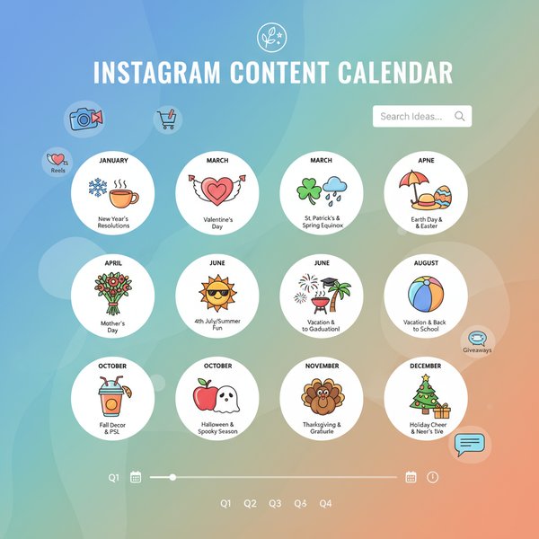 Best Instagram Posts to Boost Engagement with Ideas and Tips