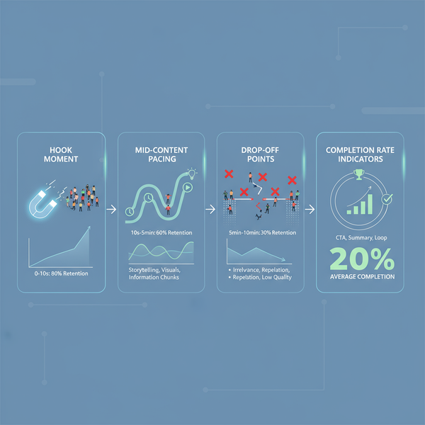 Optimal Instagram Reel Duration for Engagement