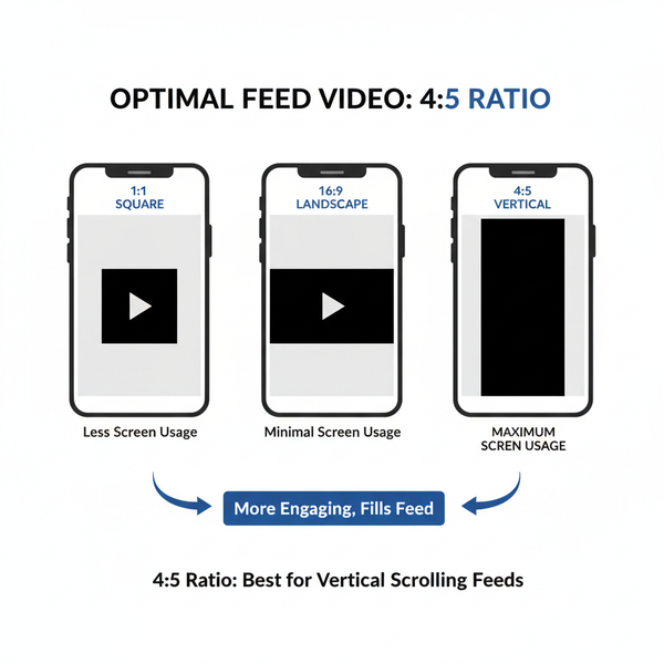 Best Instagram Video Size and Dimensions for All Formats