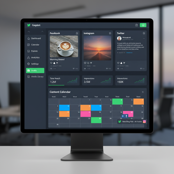 Top Later Social Media Alternatives for Scheduling and Manag