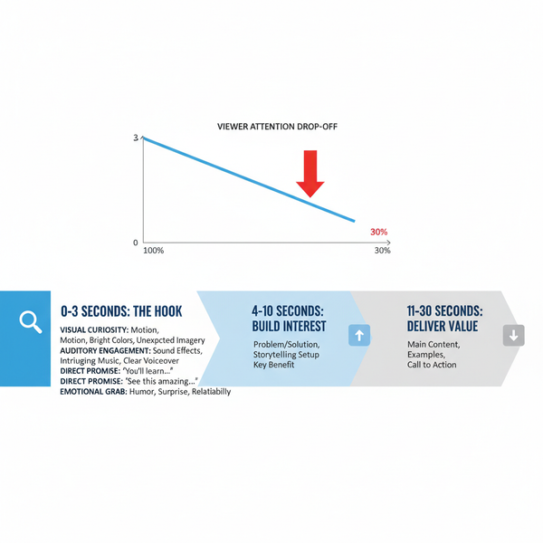 Best Length for Reels to Boost Instagram Engagement