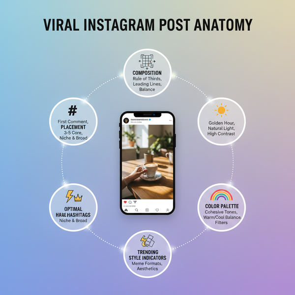 Best Pictures of Instagram Tips for Creating Stunning Visual