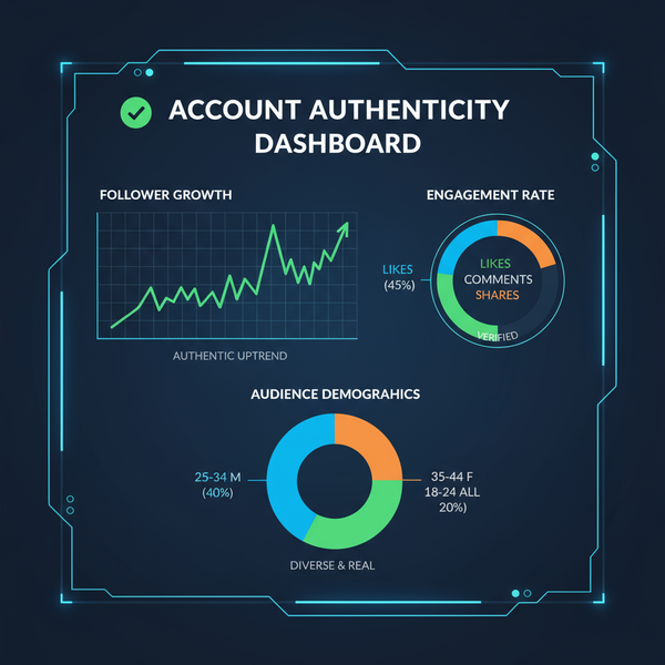 Best Place to Buy Social Media Accounts Safely Online