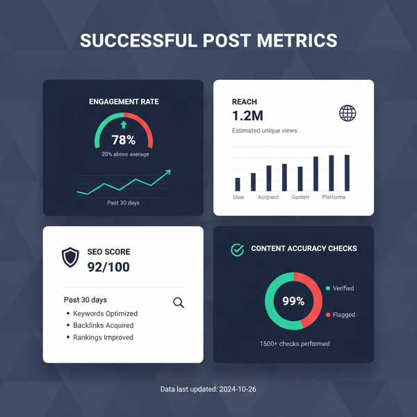 Safe and Effective Posting Online Best Practices