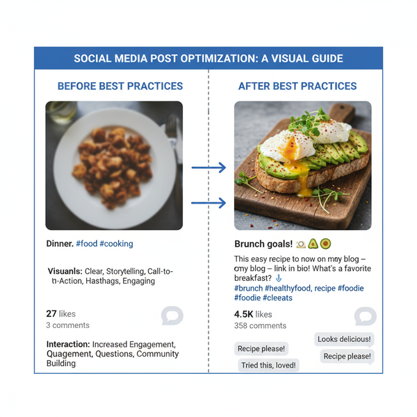 Best Practices for Social Media Engagement Strategies