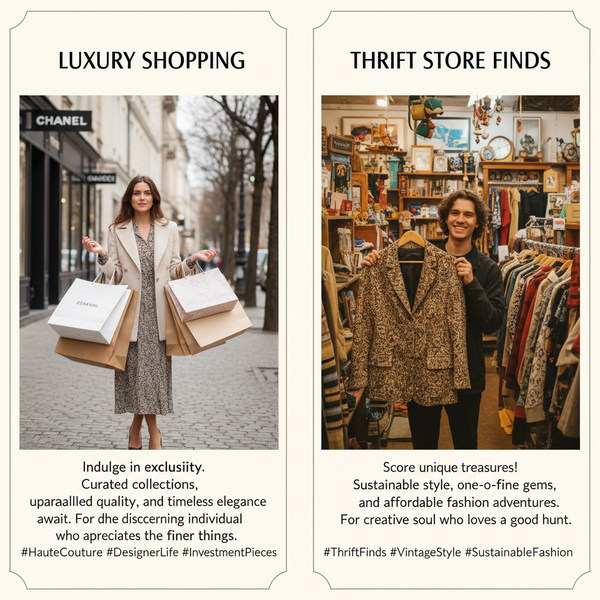 50+ Shopping Photo Captions for Instagram and Social Media