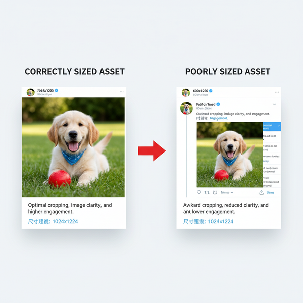 Best Size for Twitter Images and Ads in 2024