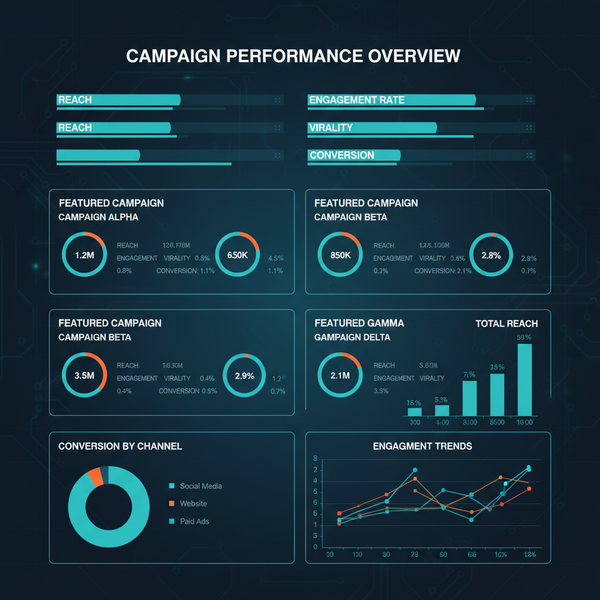 Best Social Marketing Campaigns and Key Lessons for Brands