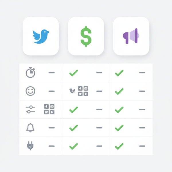 Best Social Media Monitoring Suite for Brands 2024