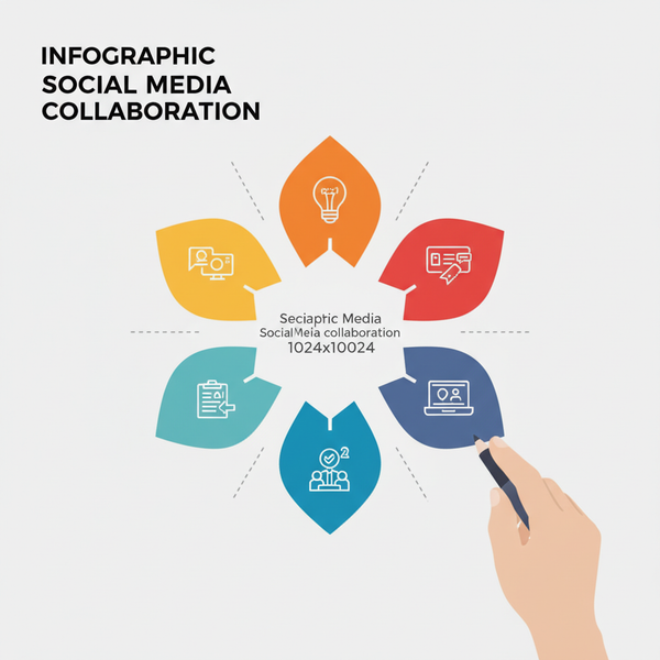 Top Social Media Platforms for Team Collaboration
