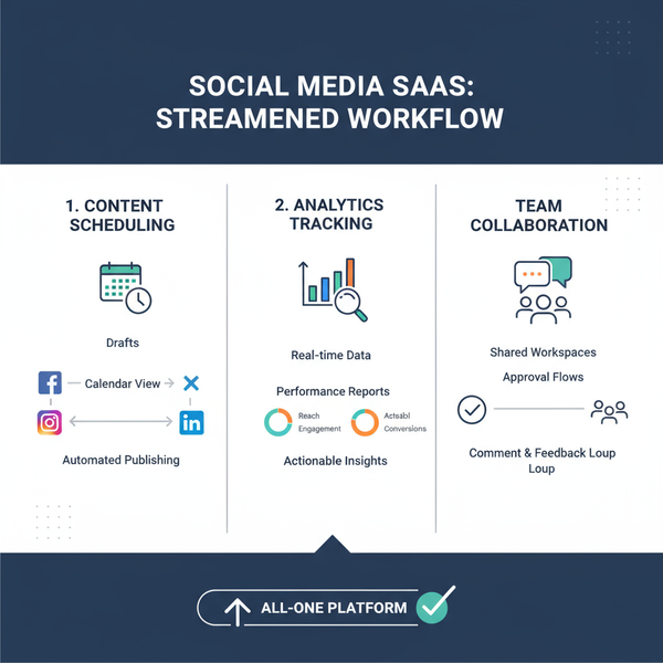 Best Social Media SaaS Tools Review and Top Picks 2024