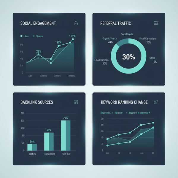 Top Social Media Sites for SEO Success in 2024