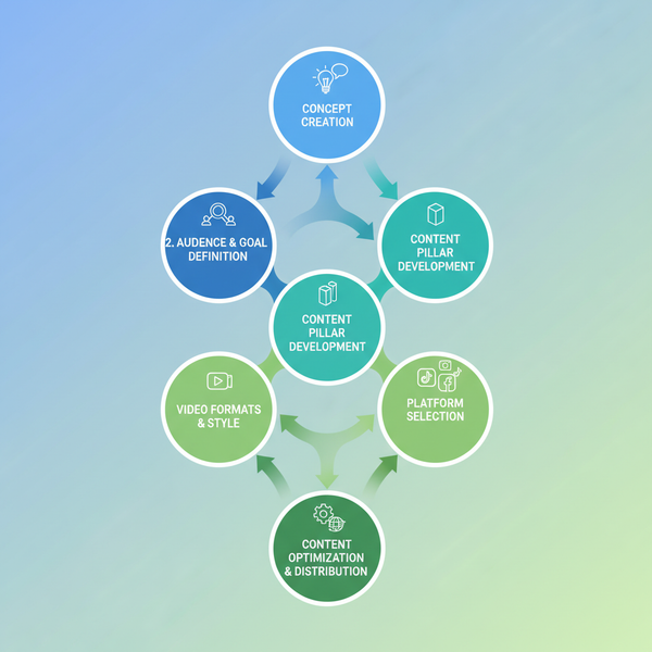Top Social Media Video Platforms for Audience Growth 2024