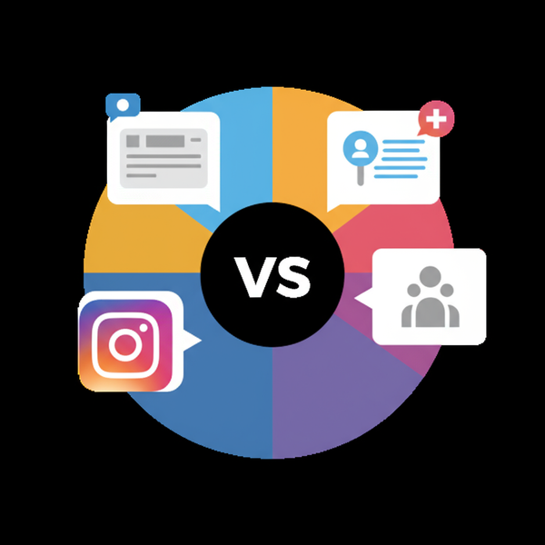 Top Social Sites Like Instagram for Photo and Video Sharing