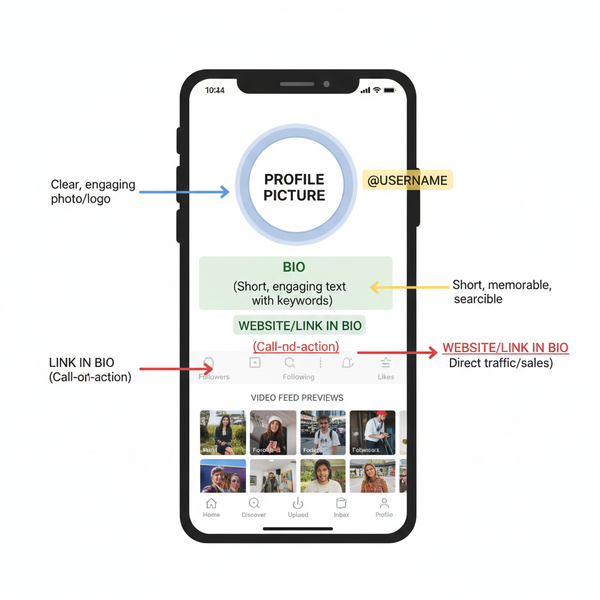 Best TikTok Profile Tips to Boost Followers and Growth