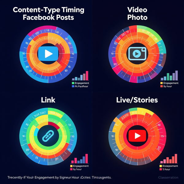 Best Time of Day to Post on Facebook in 2025: A Data-Backed, Audience-First Playbook