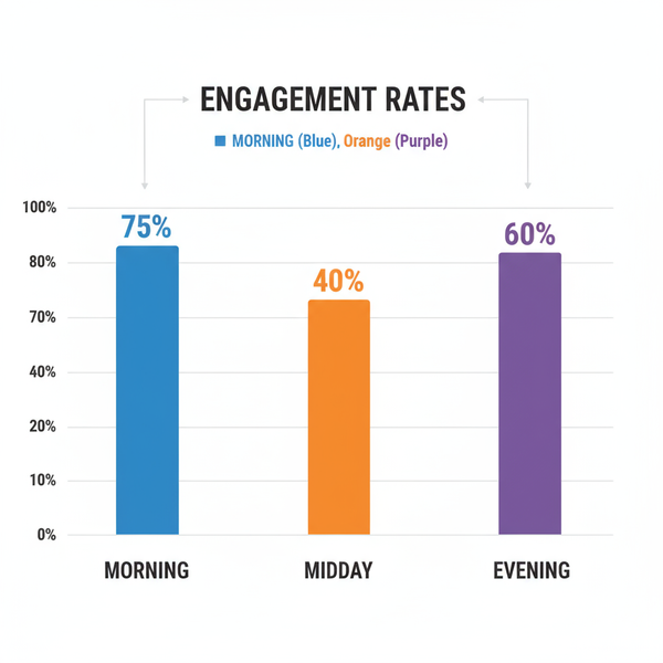 Best Time to Post a Reel on Thursday for High Engagement