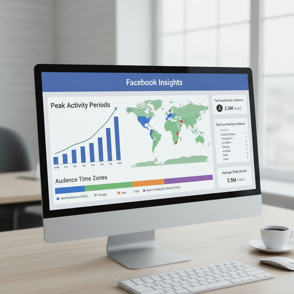 Best Time to Post an Ad on Facebook for High Engagement