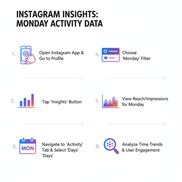 Best Time to Post IG Reels on Monday for High Engagement