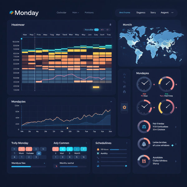 Best Time to Post on Instagram Monday: Data, Time Zones, and Pro Tips