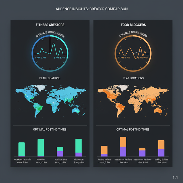 Best Time to Post Instagram Reels for Higher Engagement