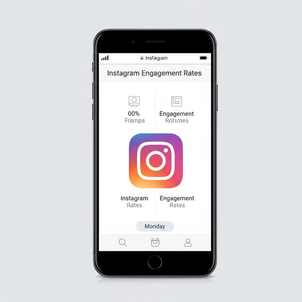 Best Time to Post Monday on Instagram for Engagement