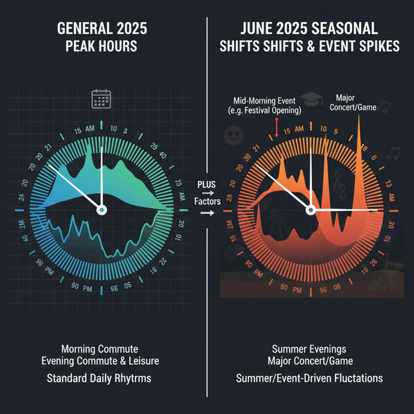 Best Time to Post on Facebook in June 2025 for Engagement
