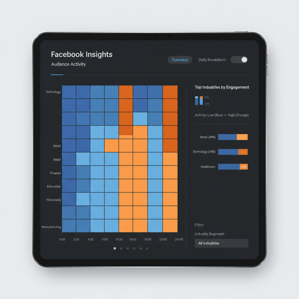 Best Time to Post on Facebook Tuesday for High Engagement