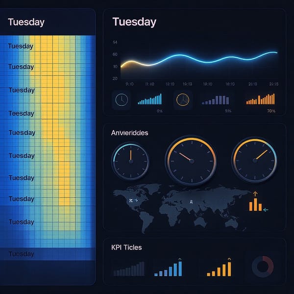 Best Time to Post on Instagram on Tuesday: Data-Backed Windows, Time Zones, and Growth Tactics