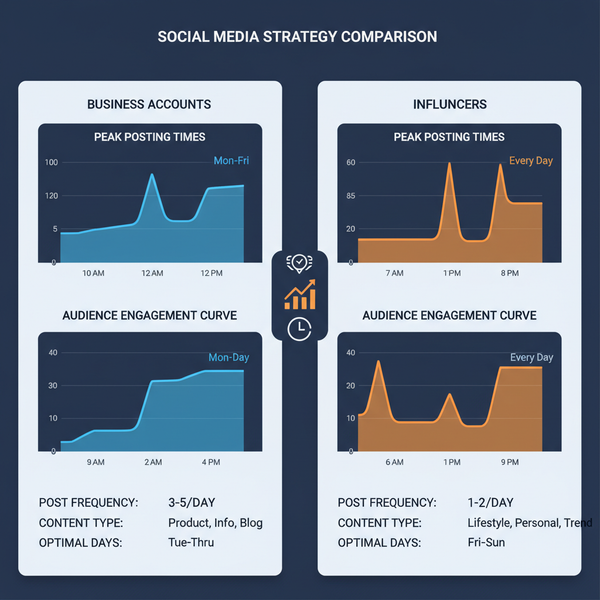 Best Time to Post on Instagram Australia 2024 Guide