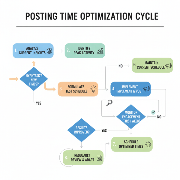 Best Time for IG Post to Get Maximum Engagement