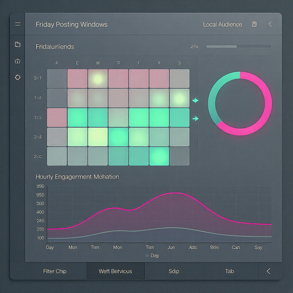Best Time to Post on Instagram on Friday: Data-Led Windows and How to Find Yours
