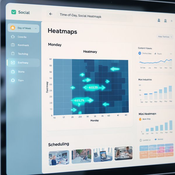 The Best Time to Post on Instagram on Monday: Data-Backed Windows and How to Find Yours