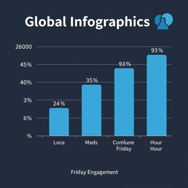 Best Time to Post on IG on Fridays for Higher Engagement