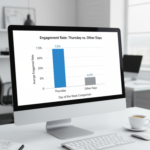 Best Time to Post on Instagram on Thursdays for Engagement