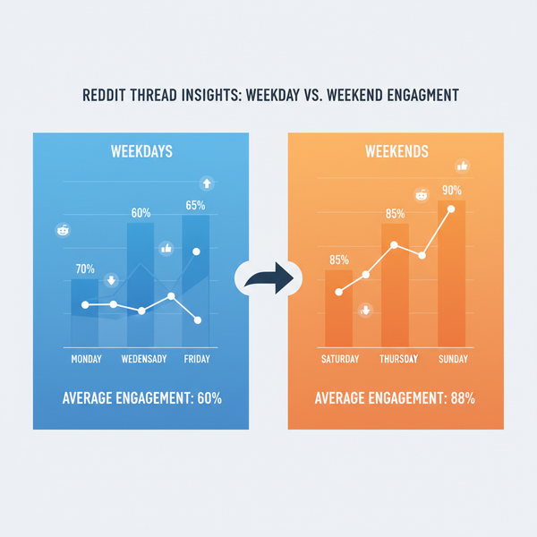 Best Time to Post on Instagram Reddit Insights by Timezone