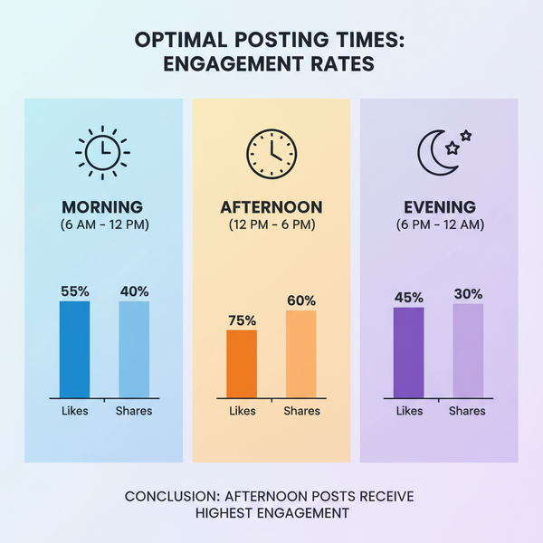Best Time to Post on Insta Today for High Engagement