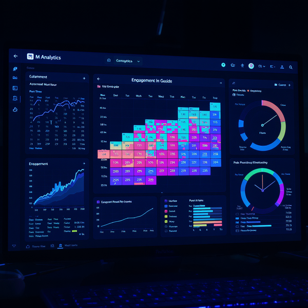 Best Time to Post on Instagram (2025 Data-Backed Guide to Boost Reach)