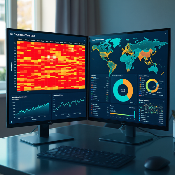 Best Time to Post on X in 2025: A Data-Driven Guide for Reach and Engagement