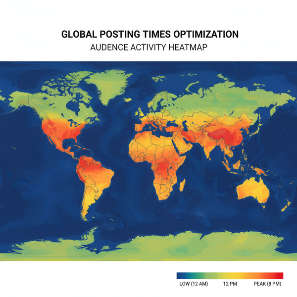 Best Time to Post on YouTube 2024 for Views and Engagement