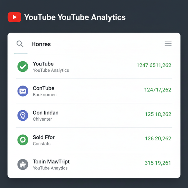 Best Time to Post on YouTube on Monday by Time Zone