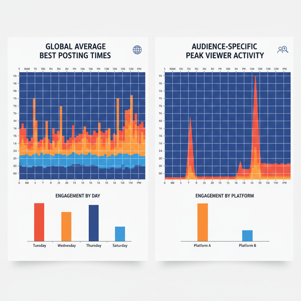 Best Time to Post on YouTube Today for Higher Engagement