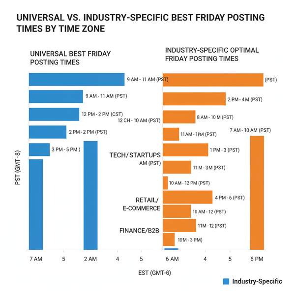 Best Time to Post Reels on Instagram Friday for Engagement 2
