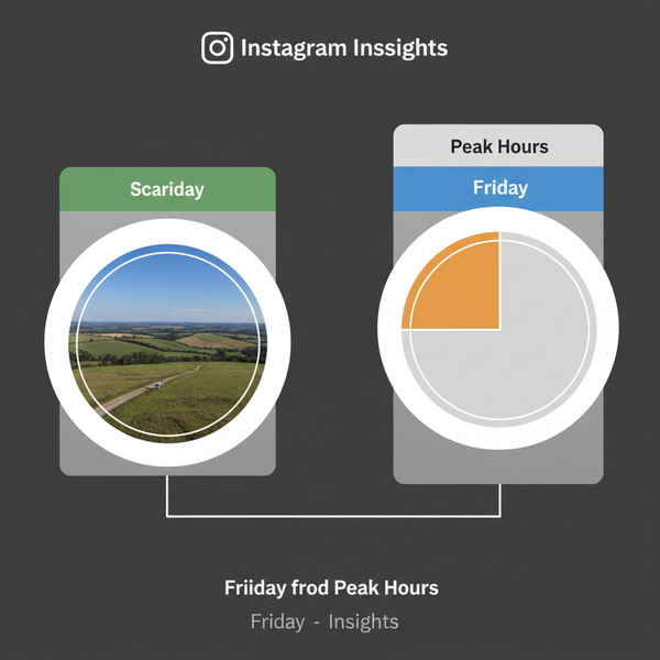 Best Time to Post Instagram Reels on Friday for Engagement