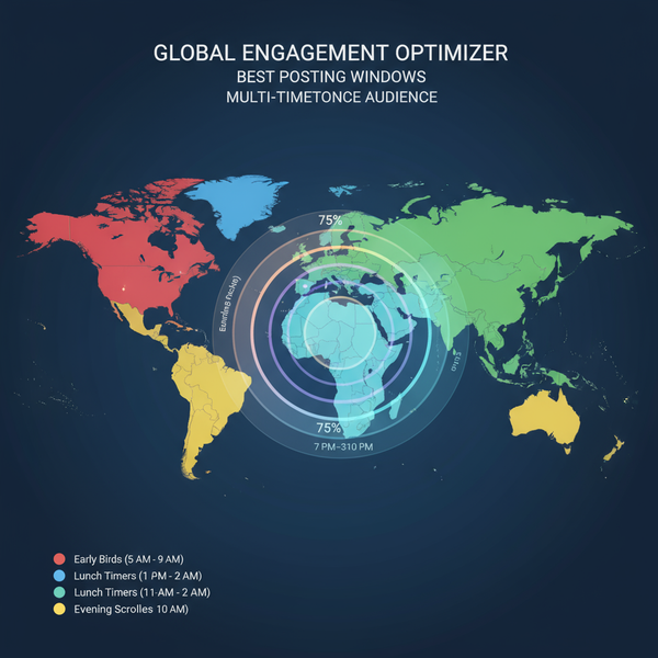 Best Time to Post Reels on Tuesday for High Engagement