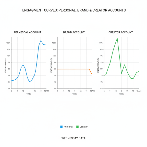 Best Time to Post Reels on Wednesday for High Engagement