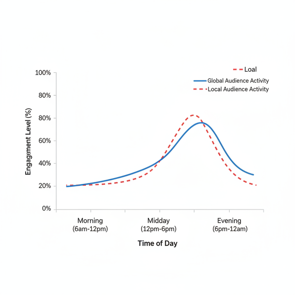 Best Time to Post to Instagram on Saturday for Engagement