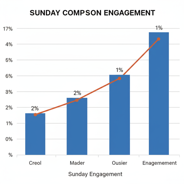 Best Time to Post to Instagram on Sunday for High Engagement