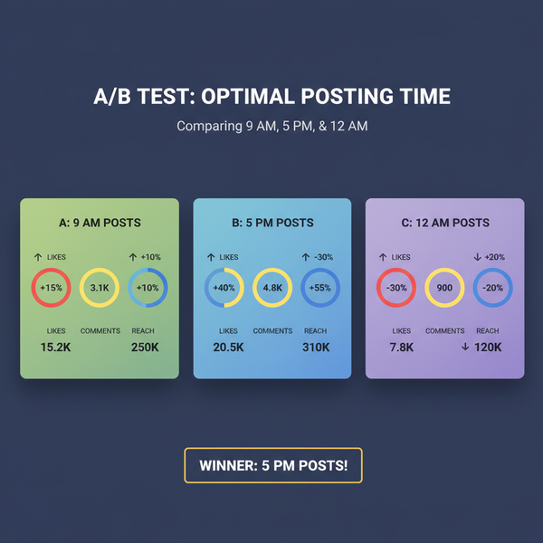 Best Time to Post to Instagram Today for High Engagement
