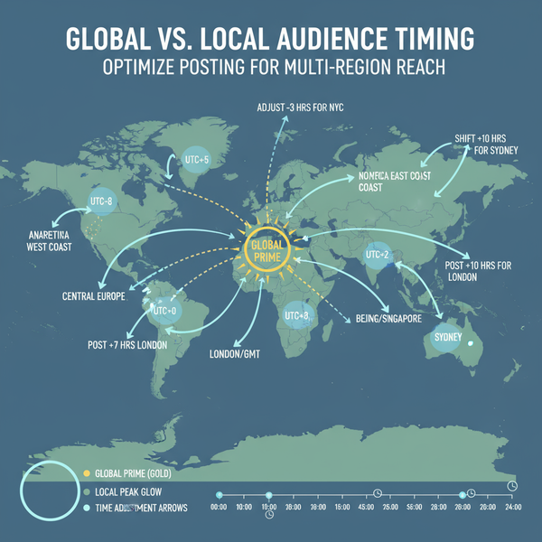 Best Time to Upload a YouTube Video for Maximum Views
